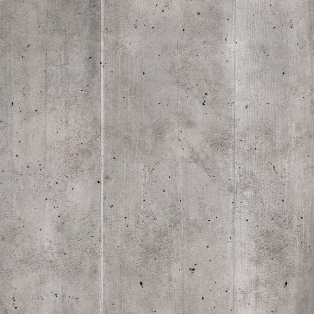 HDM SPC/vinyl vízálló fali panel, Concrete Wood