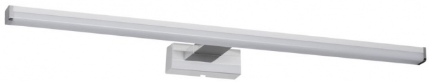 KANLUX ASTEN LED lámpa, 12W, 600x42x110mm, króm