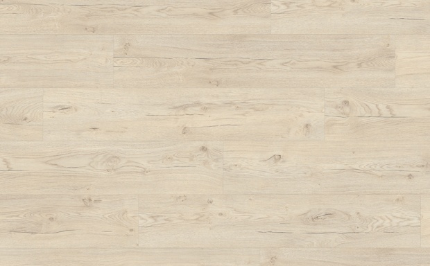 EGGER PRO GREENTEC LARGE 7,5/33 4V White Preston Oak Laminált padló