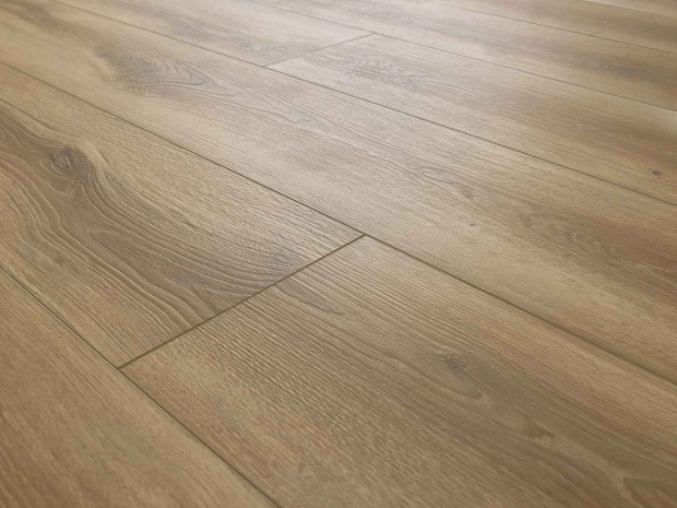 Patendorf Oak SPC/vinyl vízálló padló