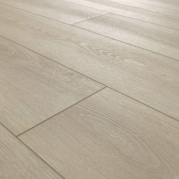 Weisshorn Oak SPC/vinyl vízálló padló