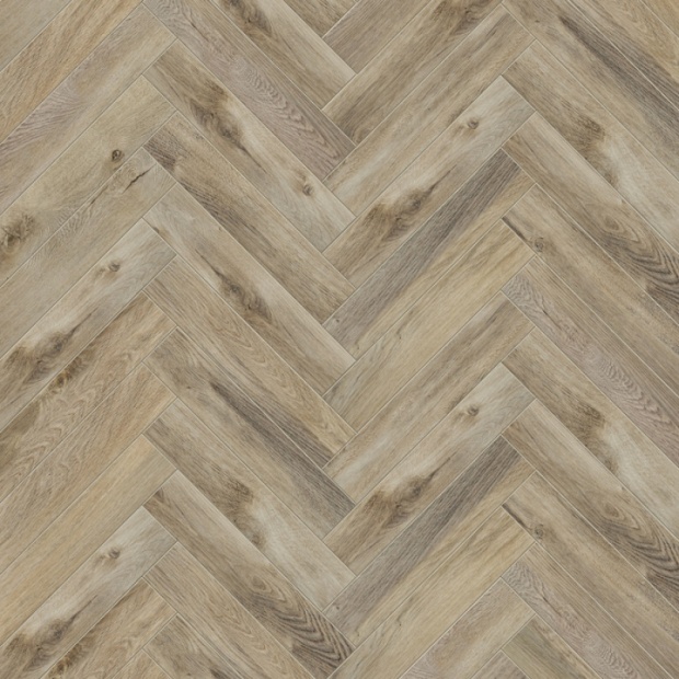 HDM VINYLUXE HERRINGBONE SPC/vinyl vízálló padló