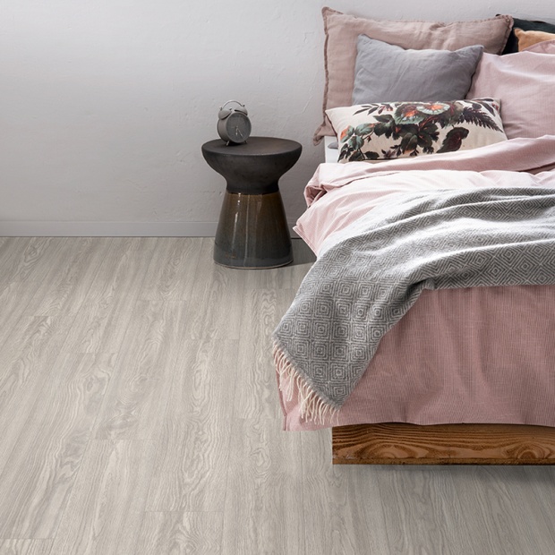 EGGER PRO CLASSIC 8/32 4V Light Grey Soria Oak Laminált padló EPL178