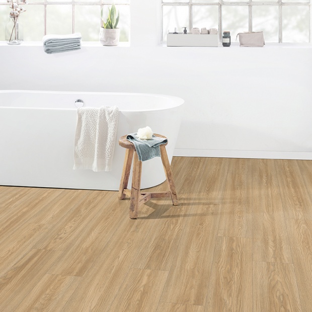 EGGER PRO CLASSIC 8/32 AQUA 4V Natural Soria Oak Laminált padló