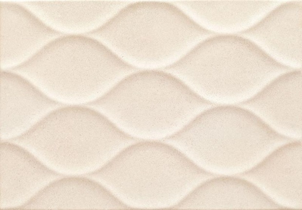 OBKLAD NAVONA BEIGE STR 25X36 CM