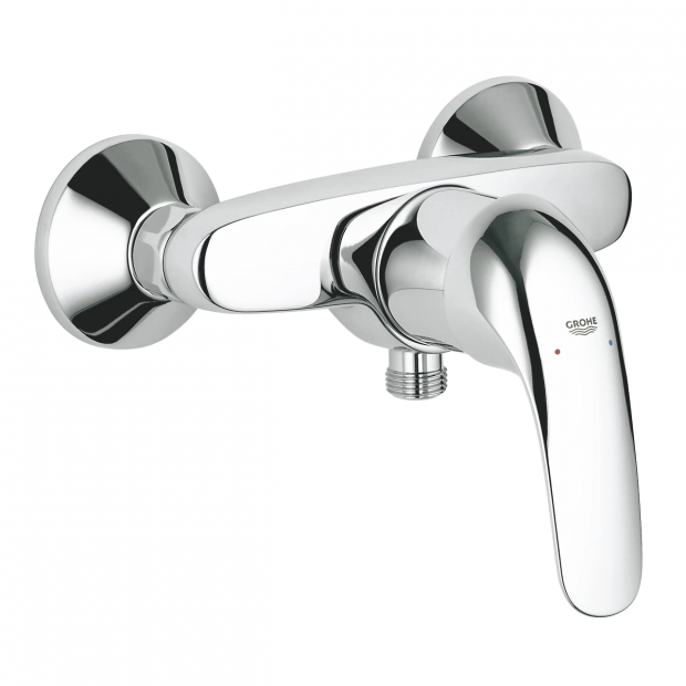 Grohe Euroeco Zuhanycsaptelep