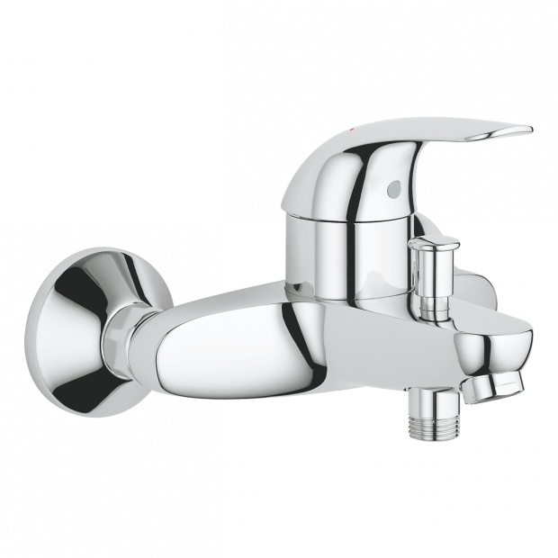 Grohe Euroeco Kádcsaptelep