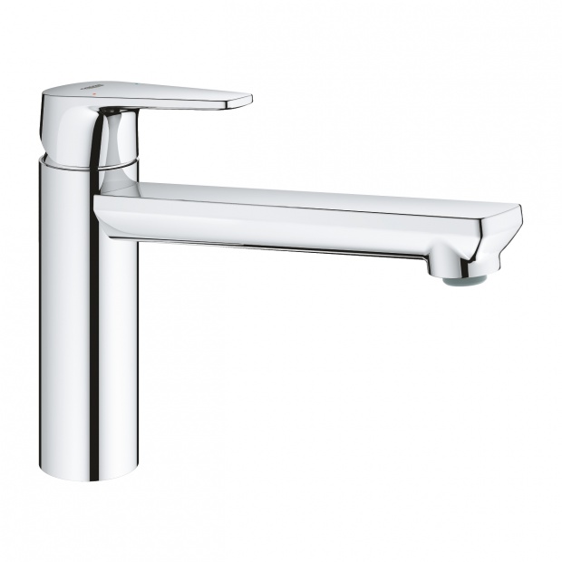 Grohe Bau Edge Mosogatócsaptelep