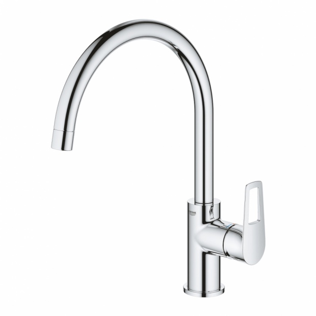 Grohe Bau Loop Mosogatócsaptelep