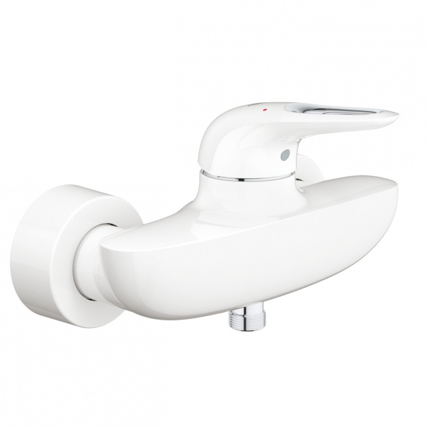 Grohe Eurostyle Zuhanycsaptelep