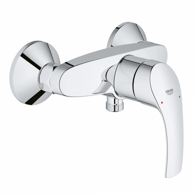 Grohe Eurosmart Zuhanycsaptelep