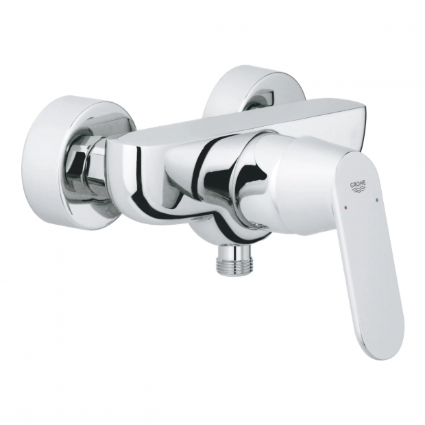 Grohe Eurosmart Cosmopolitan Zuhanycsaptelep