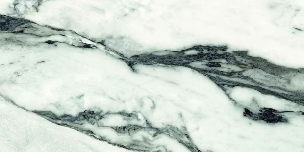 Provenza Unique Marble Bianco Siena Full Lapp Ret Padlólap 60X120 Cm