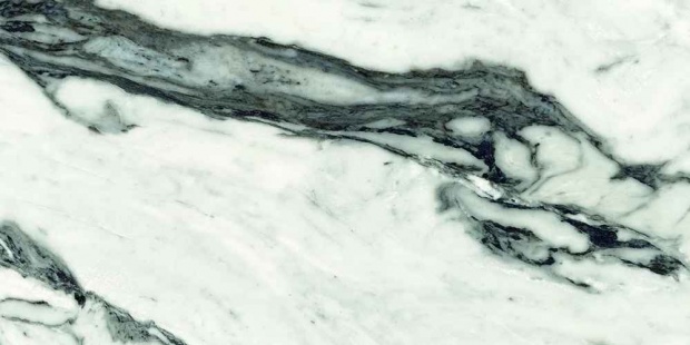 Provenza Unique Marble Bianco Siena Silktech Ret Padlólap 60X120 Cm