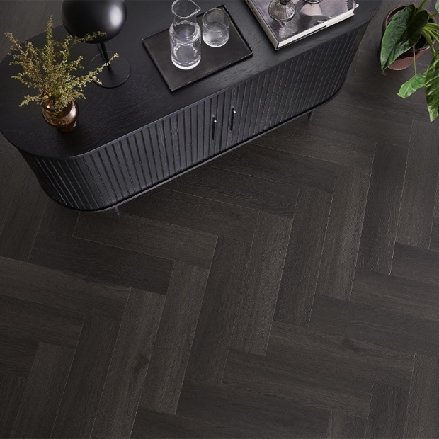 Empire Oak SPC/vinyl vízálló padló CAS 226