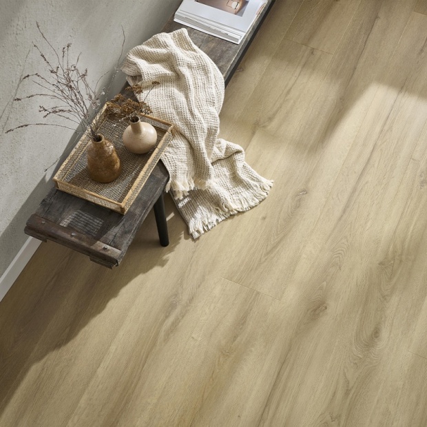 Chevalier Oak SPC/vinyl vízálló padló CASS 234