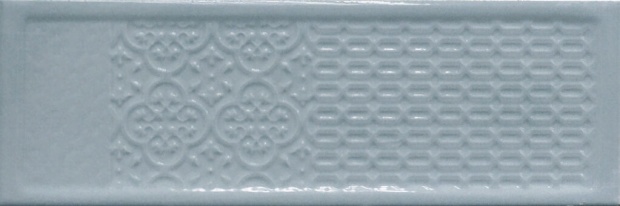 TITAN DECOR AQUA BRILLO 10x30,5