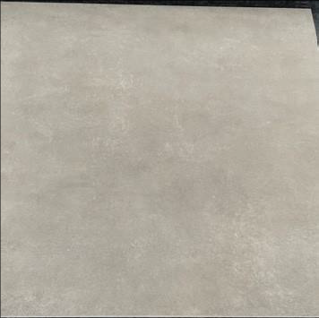 Creta beige / grigio 60x60R Padlólap