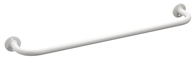 AQUALINE WHITE LINE kapaszkodó, 60cm, fehér