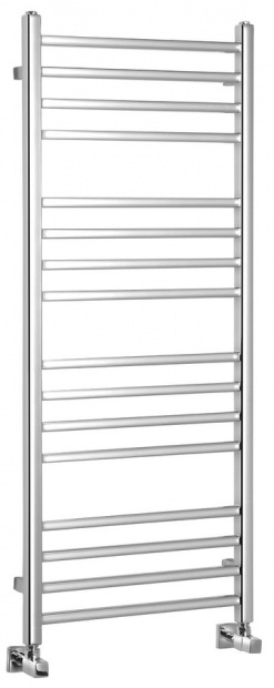 METRO fürdőszobai radiátor, 500x1200mm, 347W,króm