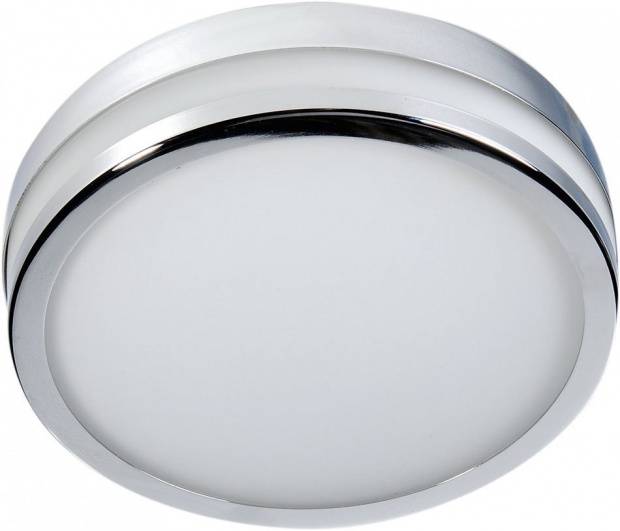 PALERMO mennyezeti lámpa, átmérő 225mm, LED 11W, 230V