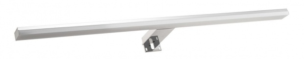 FELINA LED, 12W, 230 V, IP44 608x15x112 mm, króm