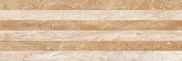 AQUALINE WEMBLEY Relieve Stripe Beige G 