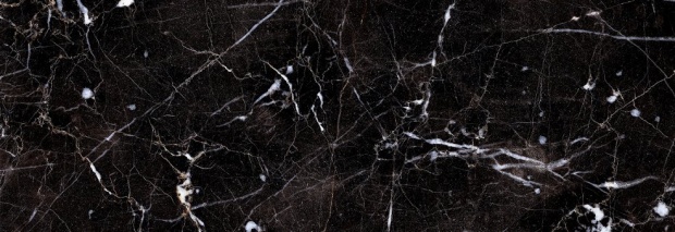 AQUALINE CARRARA Negro Brillo 