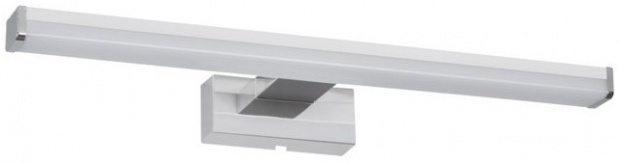 KANLUX ASTEN LED lámpa, 8W, 400x42x110mm, króm