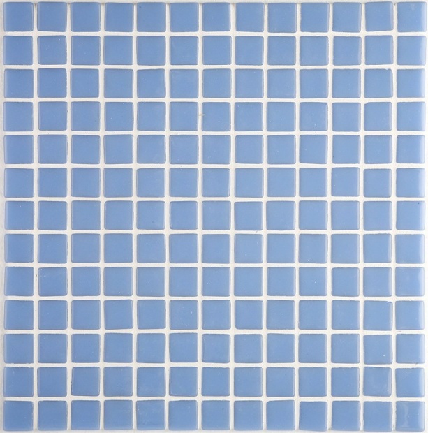 EZARRI LISA Glass mosaic 25x25