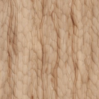 HDM SPC/vinyl vízálló fali panel, Processed Oak