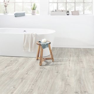 EGGER PRO GREENTEC LARGE 7,5/33 4V White Waltham Oak Laminált padló