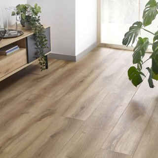 Patendorf Oak SPC/vinyl vízálló padló