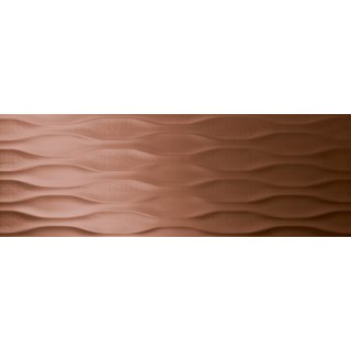 LOVE Genesis Dune Copper Csempe Matt