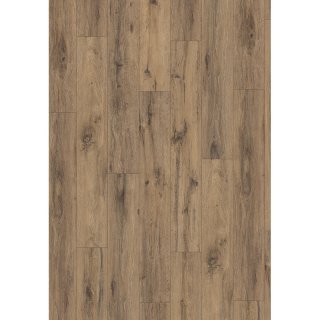 EGGER PRO CLASSIC 8/32 4V Parquet Oak Dark Laminált padló EPL019