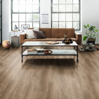 EGGER PRO CLASSIC Narva Oak Laminált padló