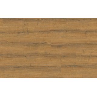 EGGER PRO LARGE 8/32 4V Cognac Brown Sherman Oak Laminált padló