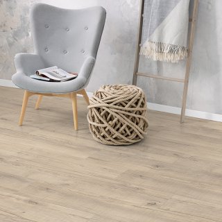 EGGER PRO LARGE 8/32 4V Beige Galway Oak Laminált padló