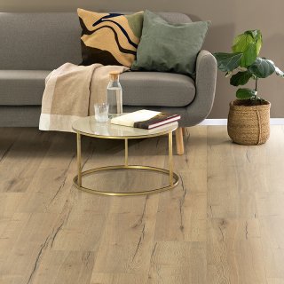 EGGER PRO LARGE 8/32 4V Natural Valley Oak Laminált padló