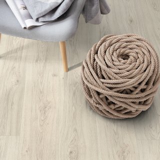 EGGER PRO LARGE 8/32 4V Asgil Oak White Laminált padló