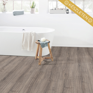 EGGER PRO LARGE AQUA+ 8/32 4V Grey Sherman Oak Laminált padló