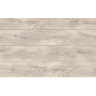 EGGER PRO KINGSIZE 8/32 2V Verdon Oak White Laminált padló