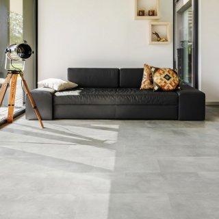 HDM AQUA CLICK TILES XL SPC/vinyl vízálló fal- és padlóburkolat