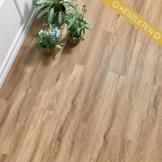 Lakewood Oak SPC/vinyl vízálló padló