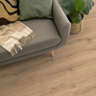 EGGER PRO CLASSIC 8/33 4V Natural Predaia Oak Laminált padló