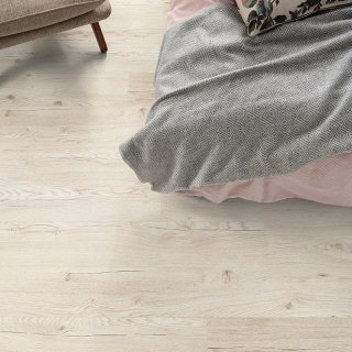 EGGER PRO CLASSIC 12/33 4V Olchon Oak White Laminált padló