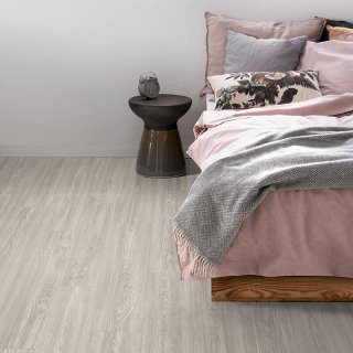 EGGER PRO CLASSIC 10/33 4V Light Grey Soria Oak Laminált padló