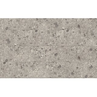 EGGER PRO KINGSIZE AQUA+ 8/32 4V+1V Grey Triestino Terrazzo Laminált padló