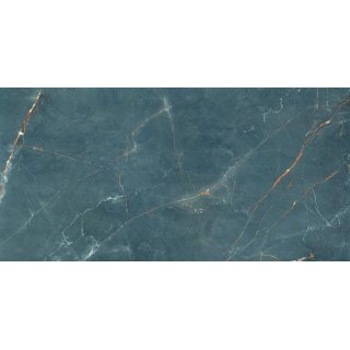 DLAZBA CHIC STONE BLUE 59,8X119,8X1 CM