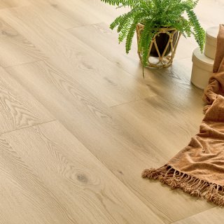 Nordland Oak SPC/vinyl vízálló padló 1220 x 229 mm